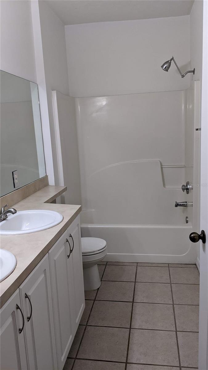 GREENS CONDOS AT WEST END - Residential Lease