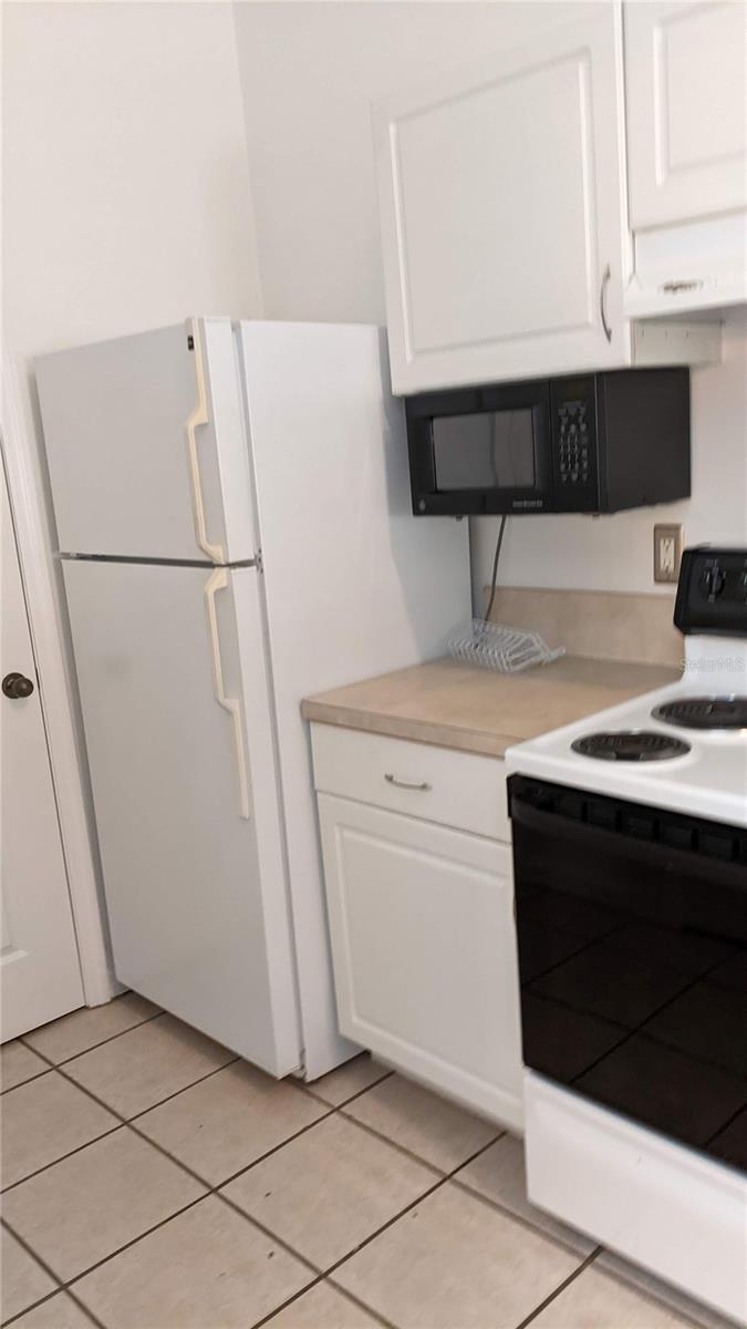 GREENS CONDOS AT WEST END - Residential Lease