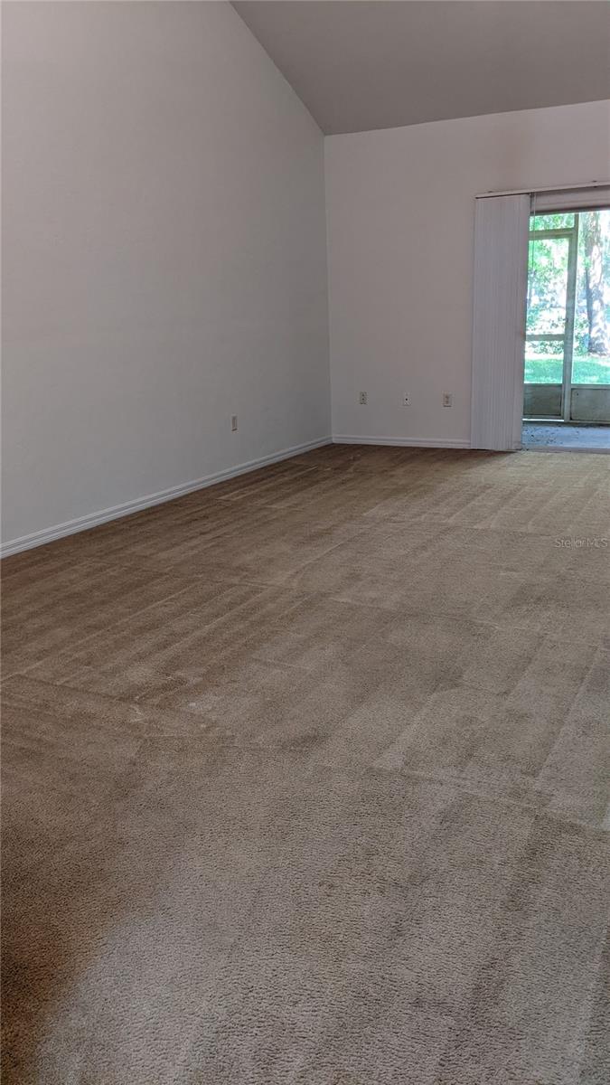 GREENS CONDOS AT WEST END - Residential Lease