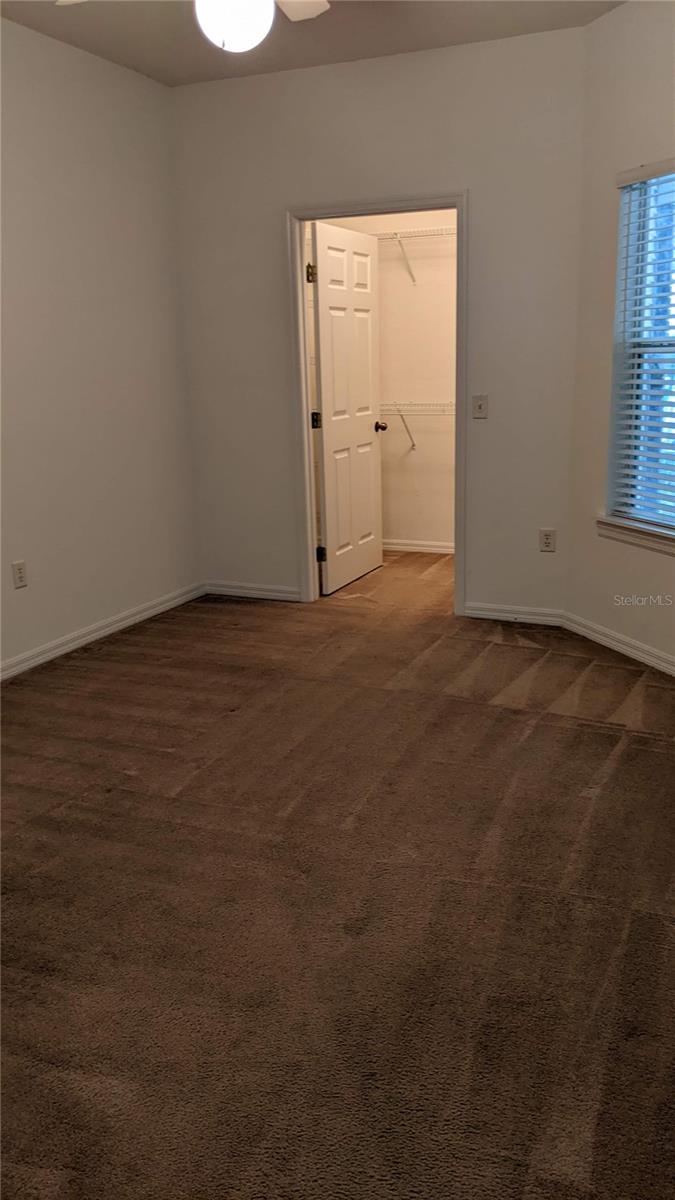 GREENS CONDOS AT WEST END - Residential Lease