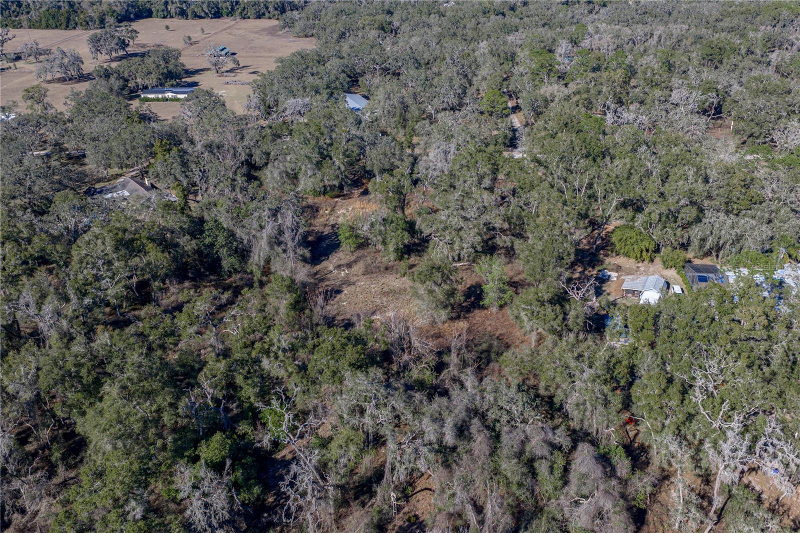 ACREAGE - Land
