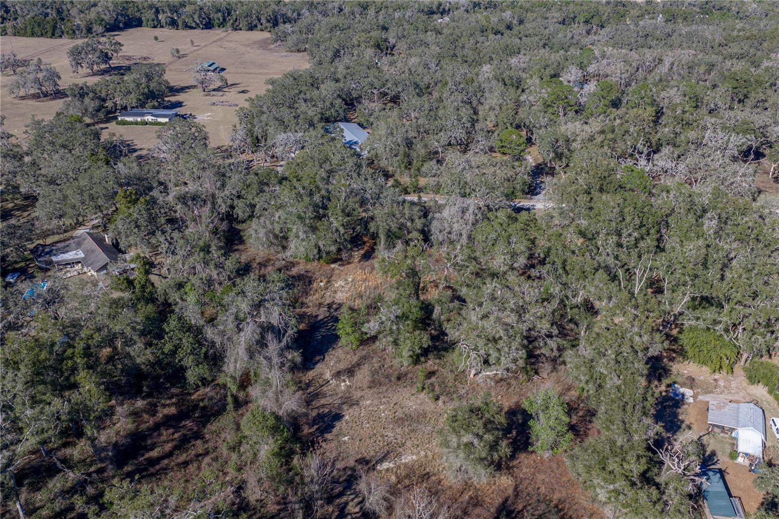 ACREAGE - Land