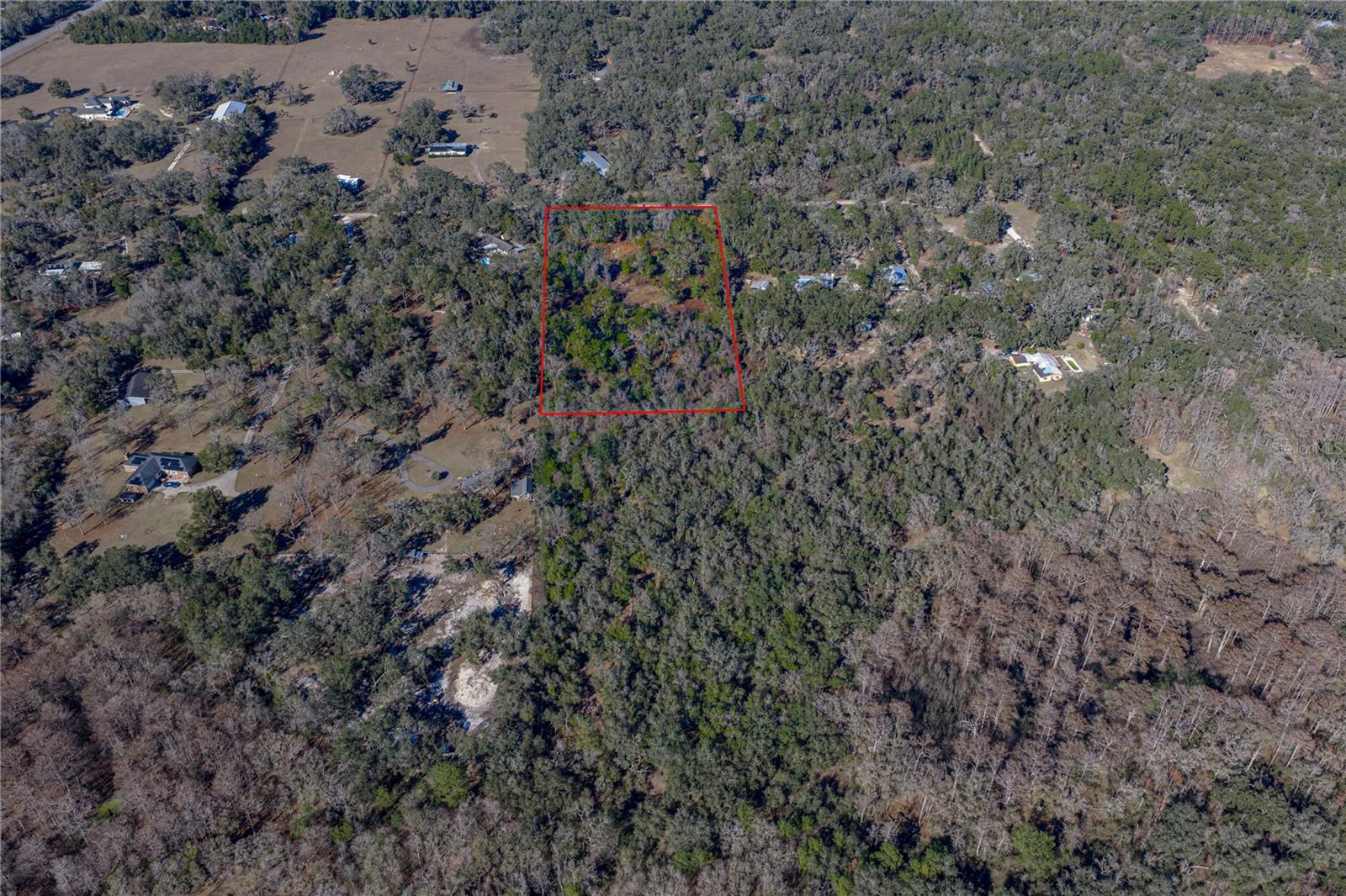 ACREAGE - Land