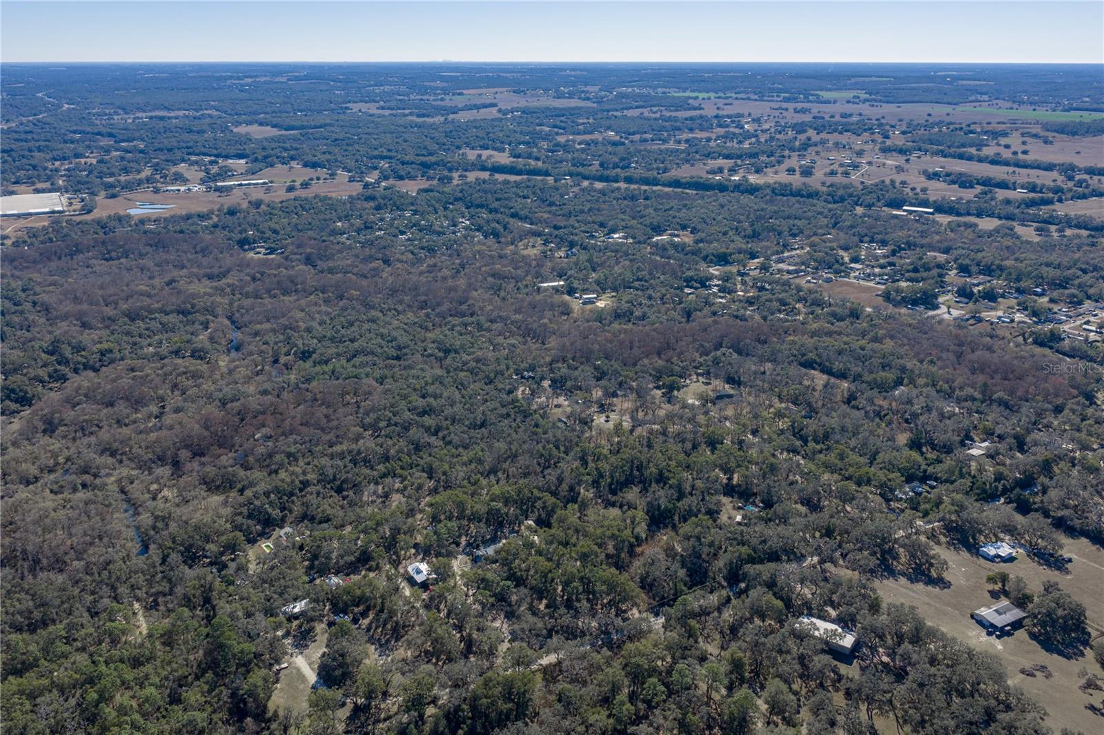 ACREAGE - Land