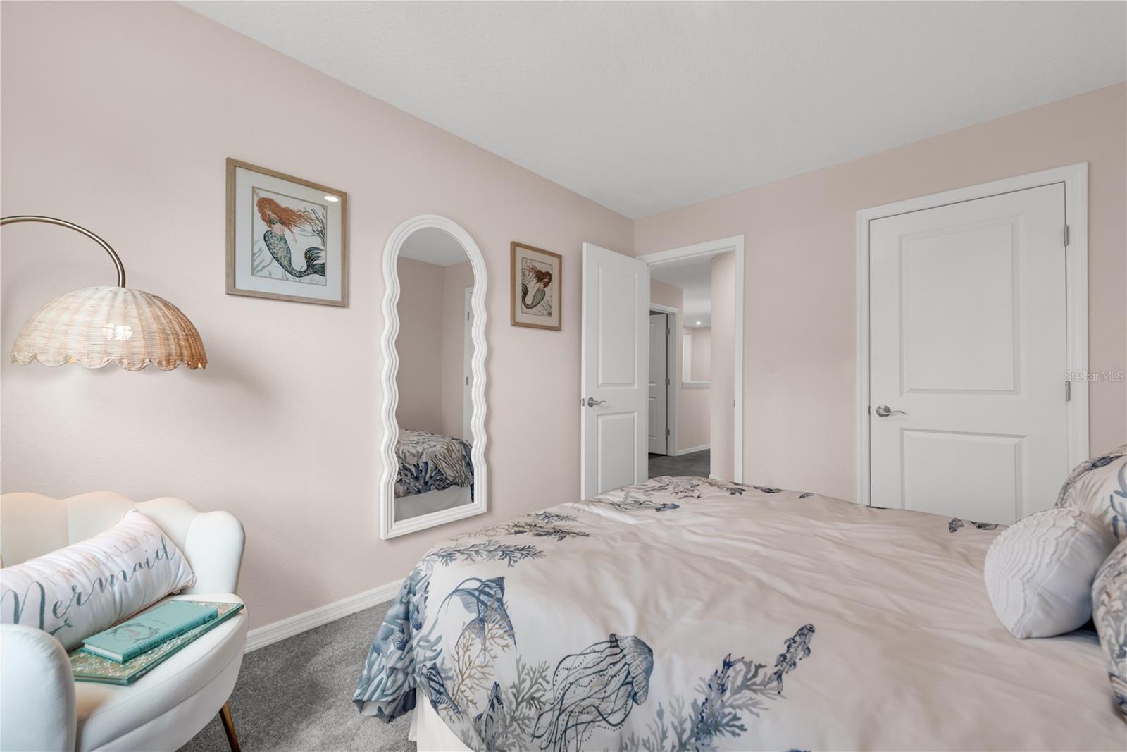 RESERVE AT COUNTRY CLUB LAKES ESTATES - Residential