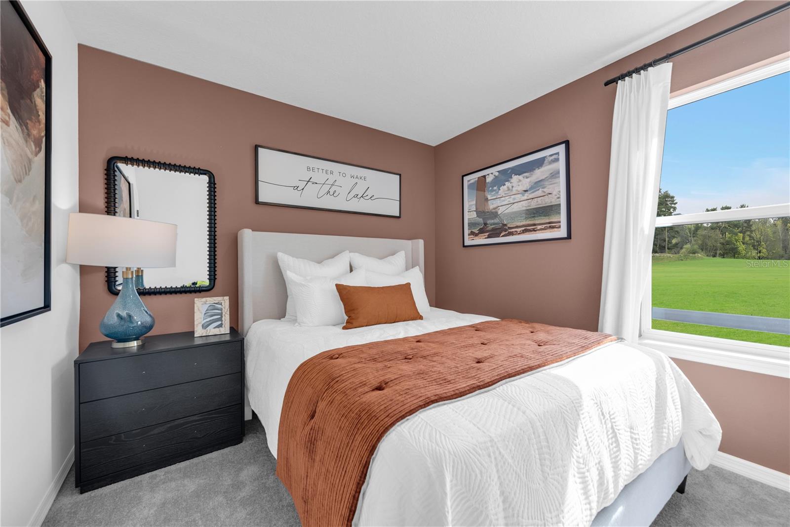 RESERVE AT COUNTRY CLUB LAKES ESTATES - Residential
