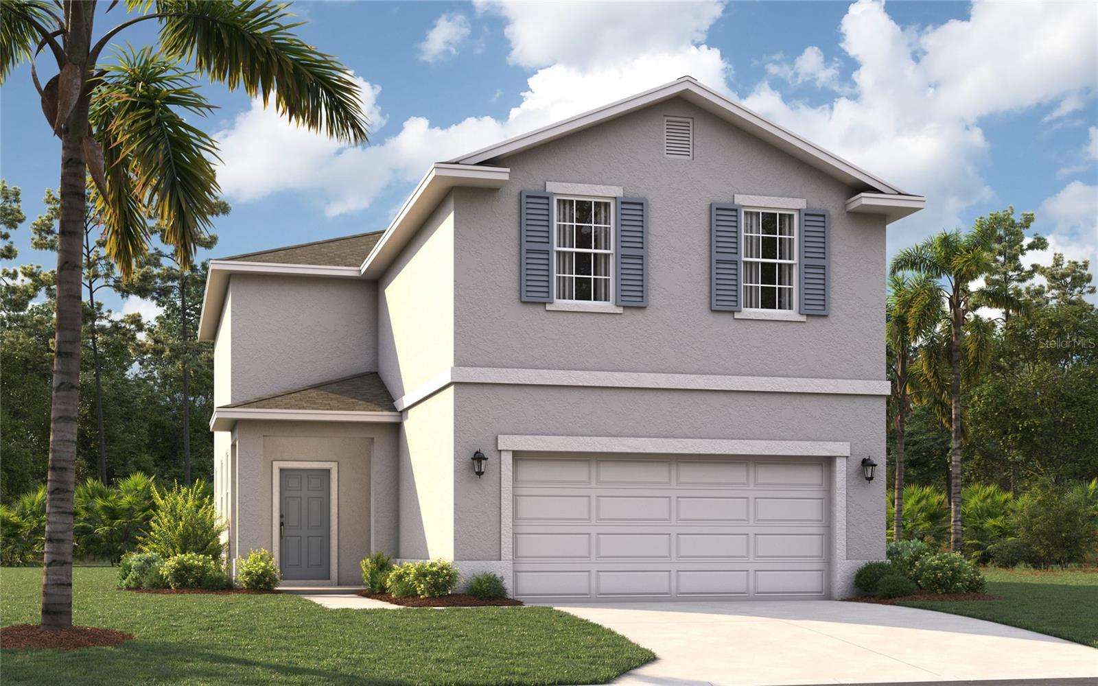 RESERVE AT COUNTRY CLUB LAKES ESTATES - Residential