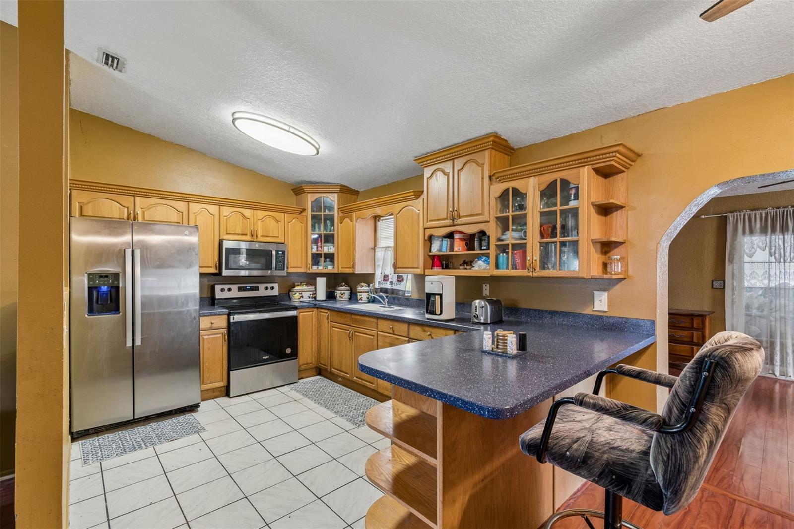 WILL-O-WOODS - Residential