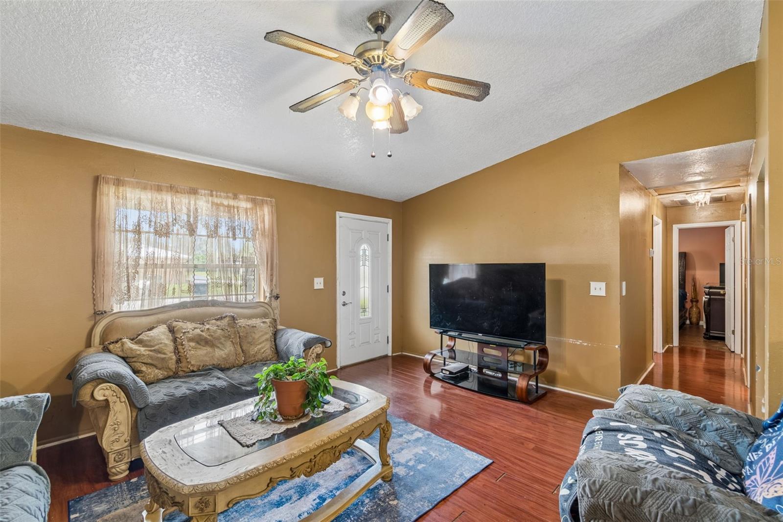 WILL-O-WOODS - Residential