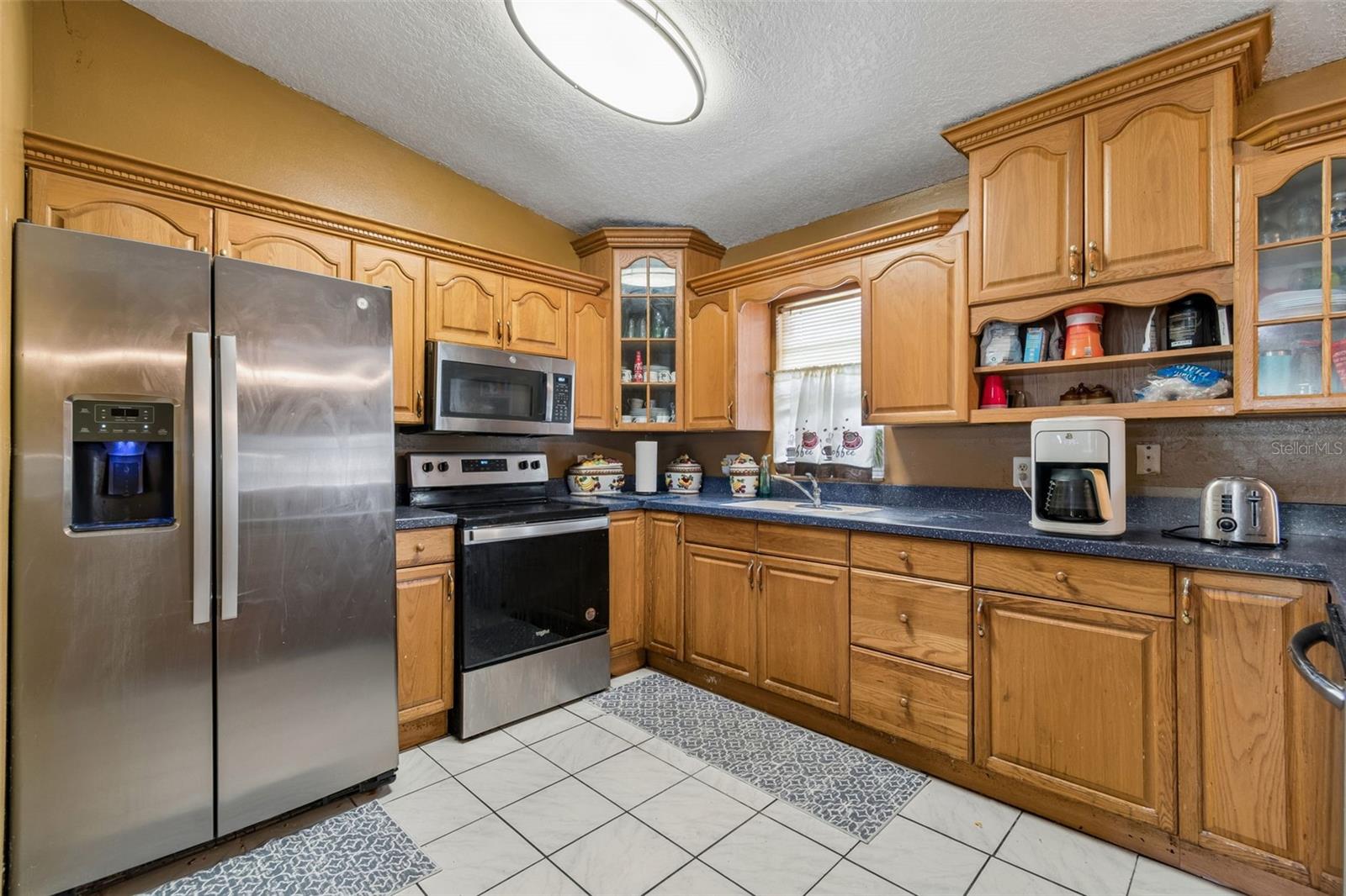 WILL-O-WOODS - Residential