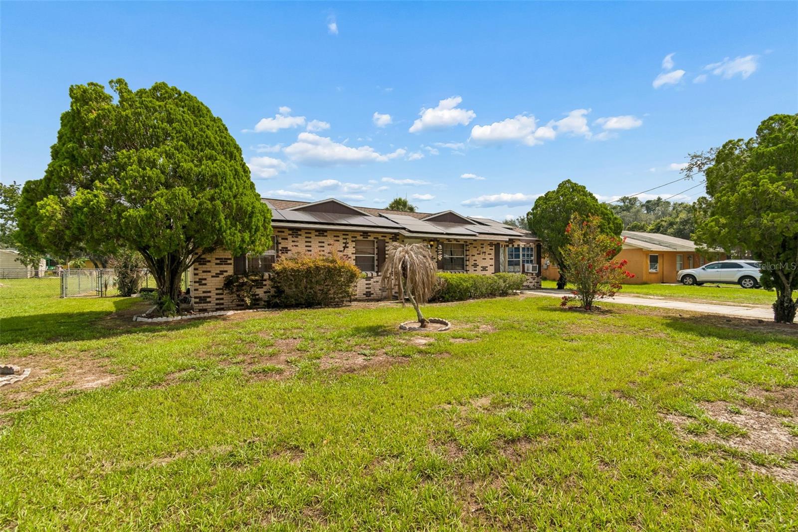 WILL-O-WOODS - Residential