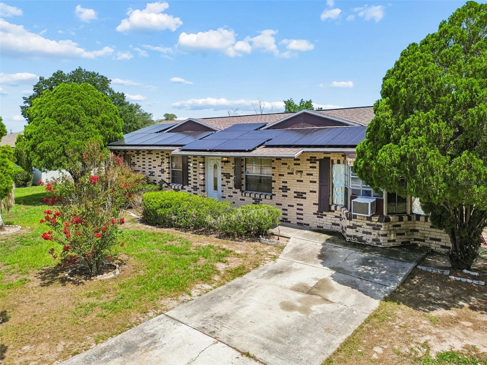 WILL-O-WOODS - Residential