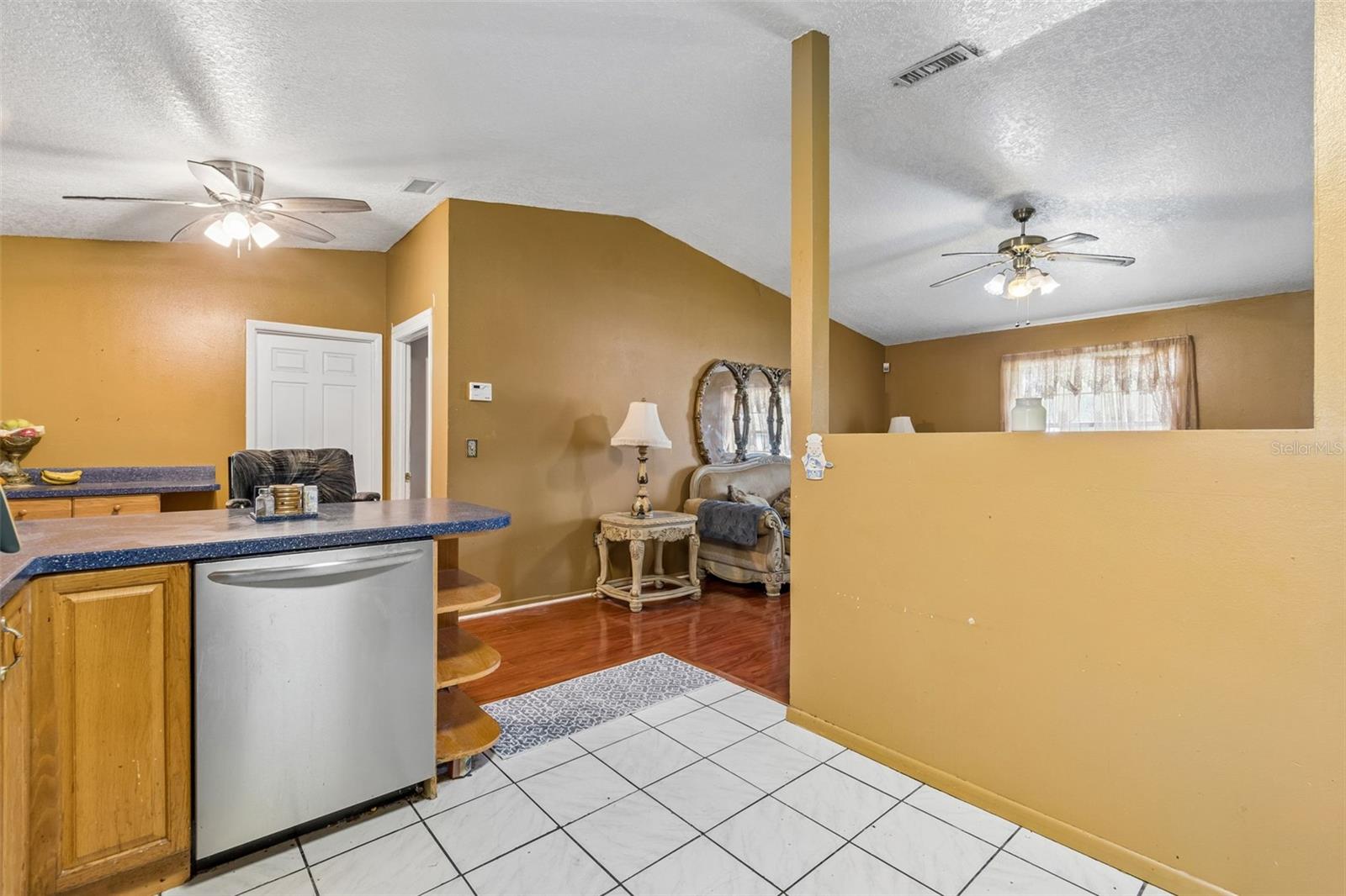 WILL-O-WOODS - Residential