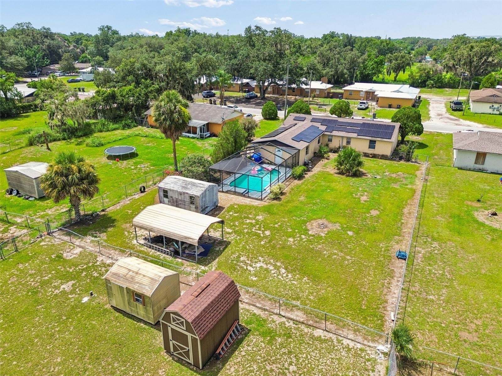 WILL-O-WOODS - Residential