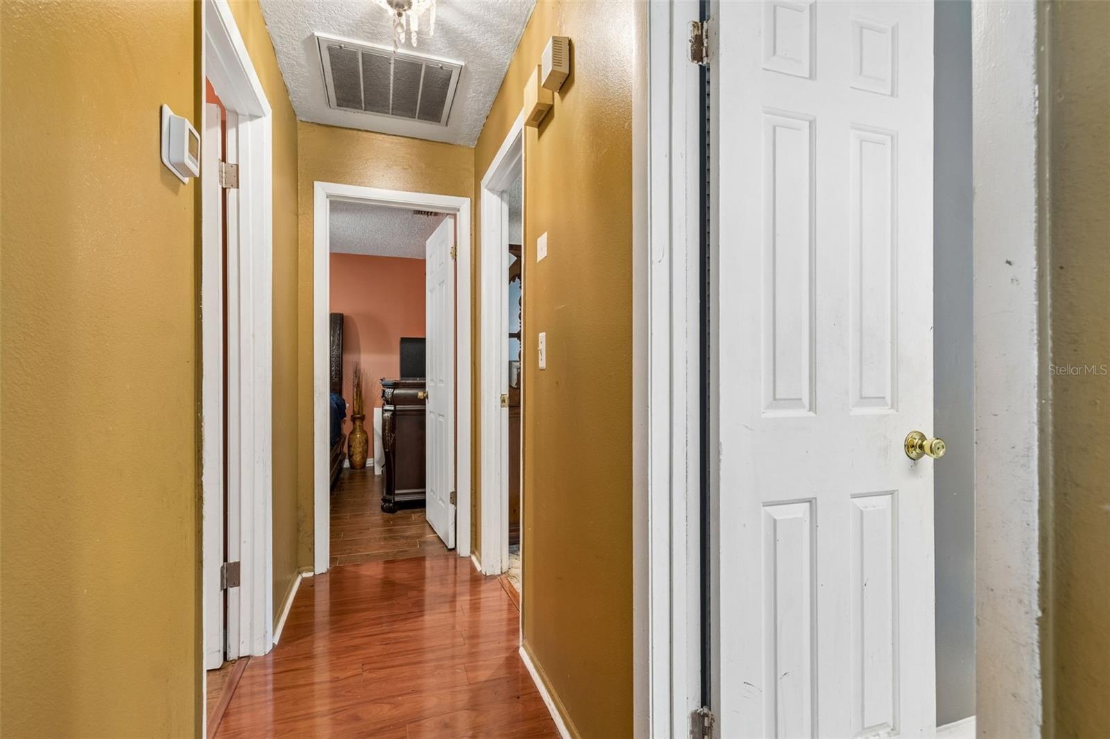 WILL-O-WOODS - Residential