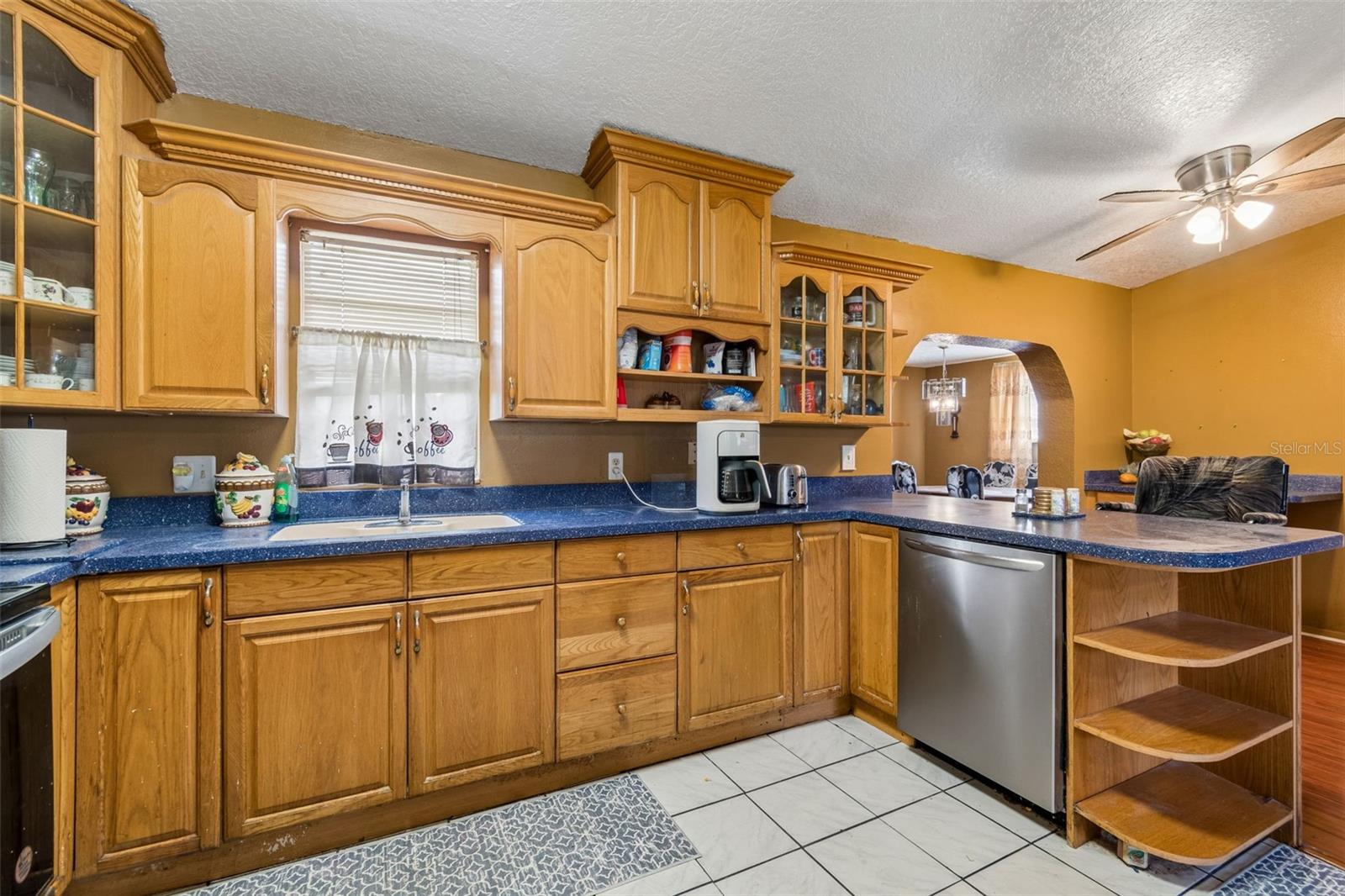 WILL-O-WOODS - Residential