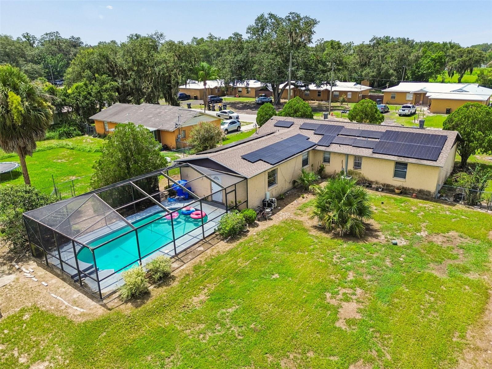 WILL-O-WOODS - Residential