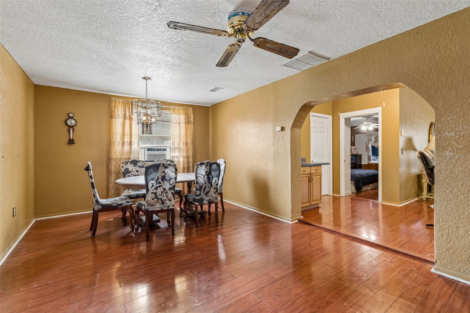 WILL-O-WOODS - Residential