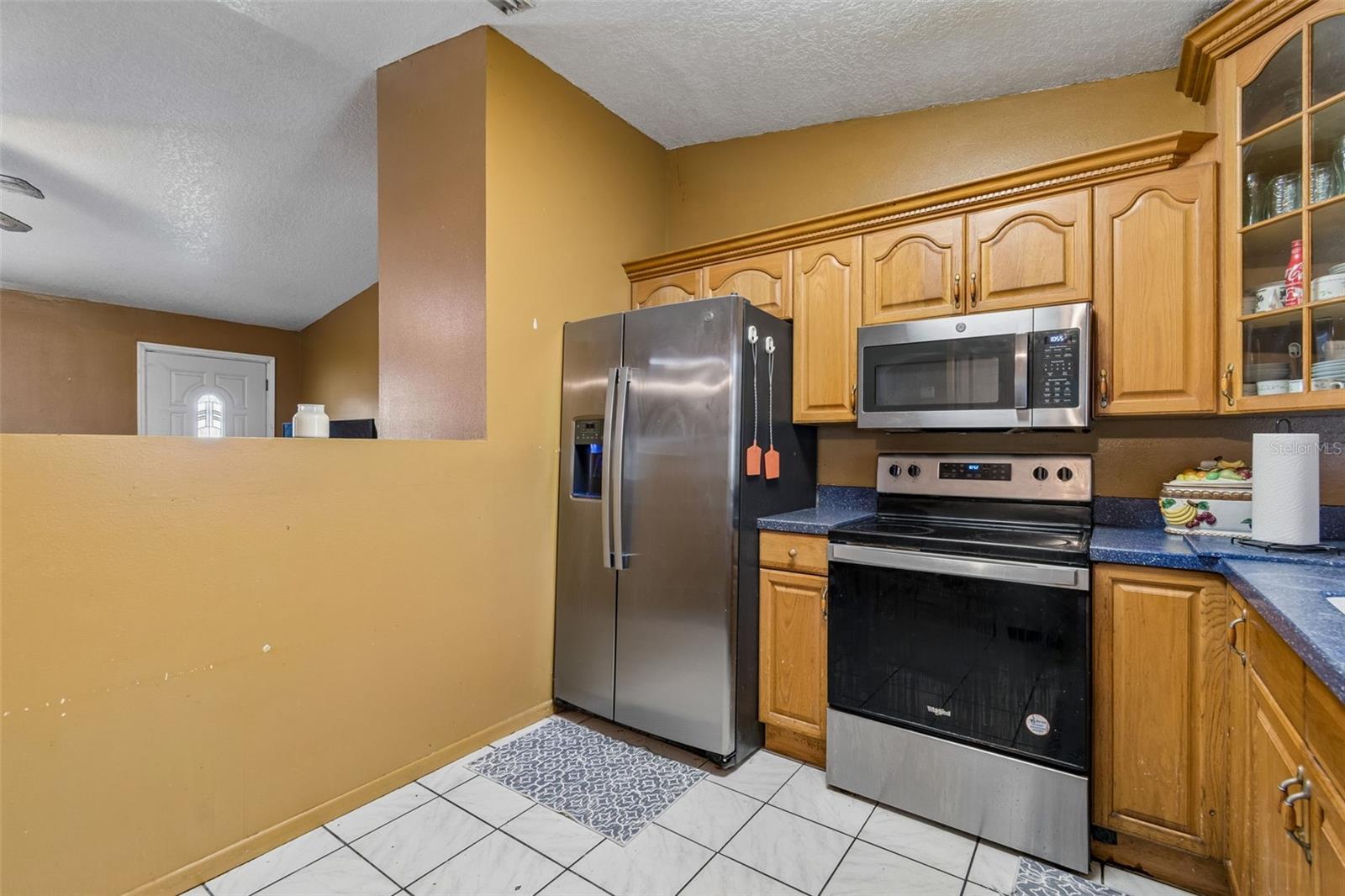 WILL-O-WOODS - Residential