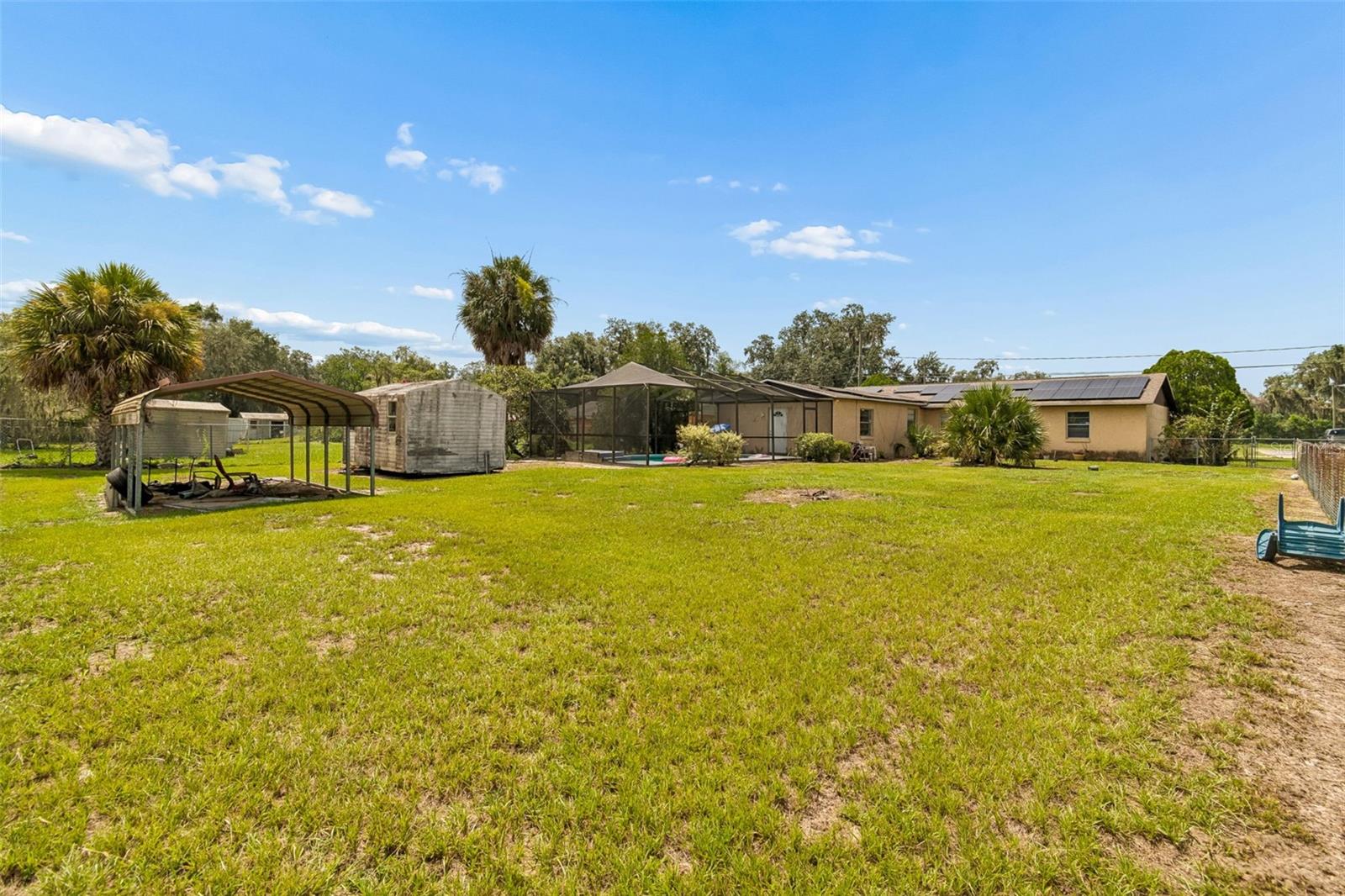 WILL-O-WOODS - Residential