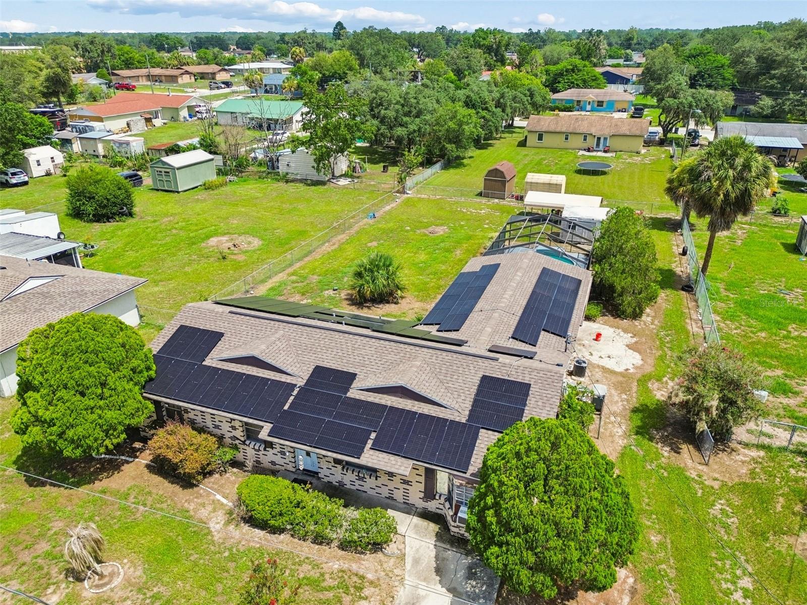WILL-O-WOODS - Residential