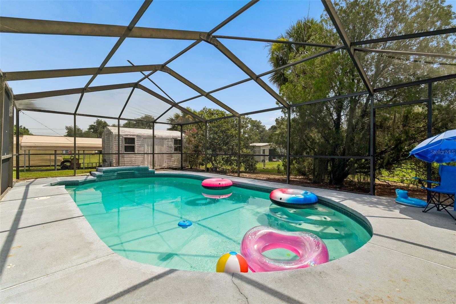 WILL-O-WOODS - Residential
