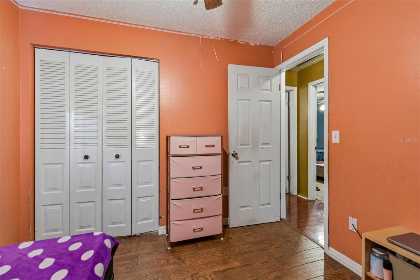 WILL-O-WOODS - Residential