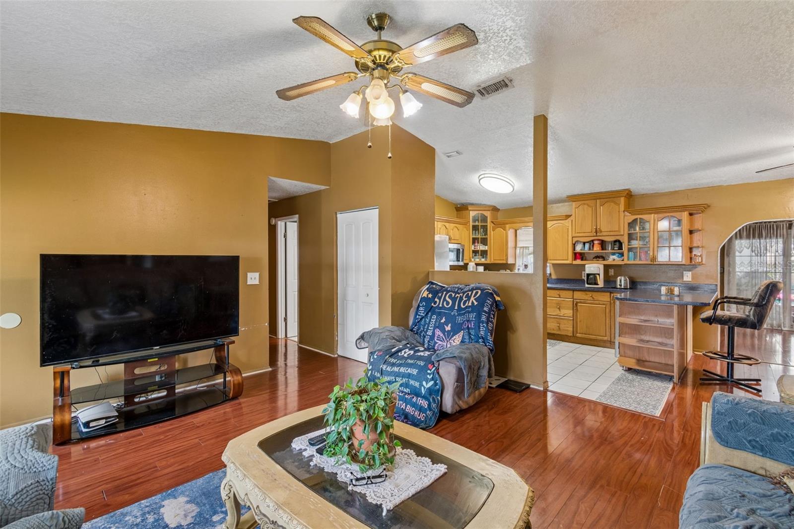 WILL-O-WOODS - Residential