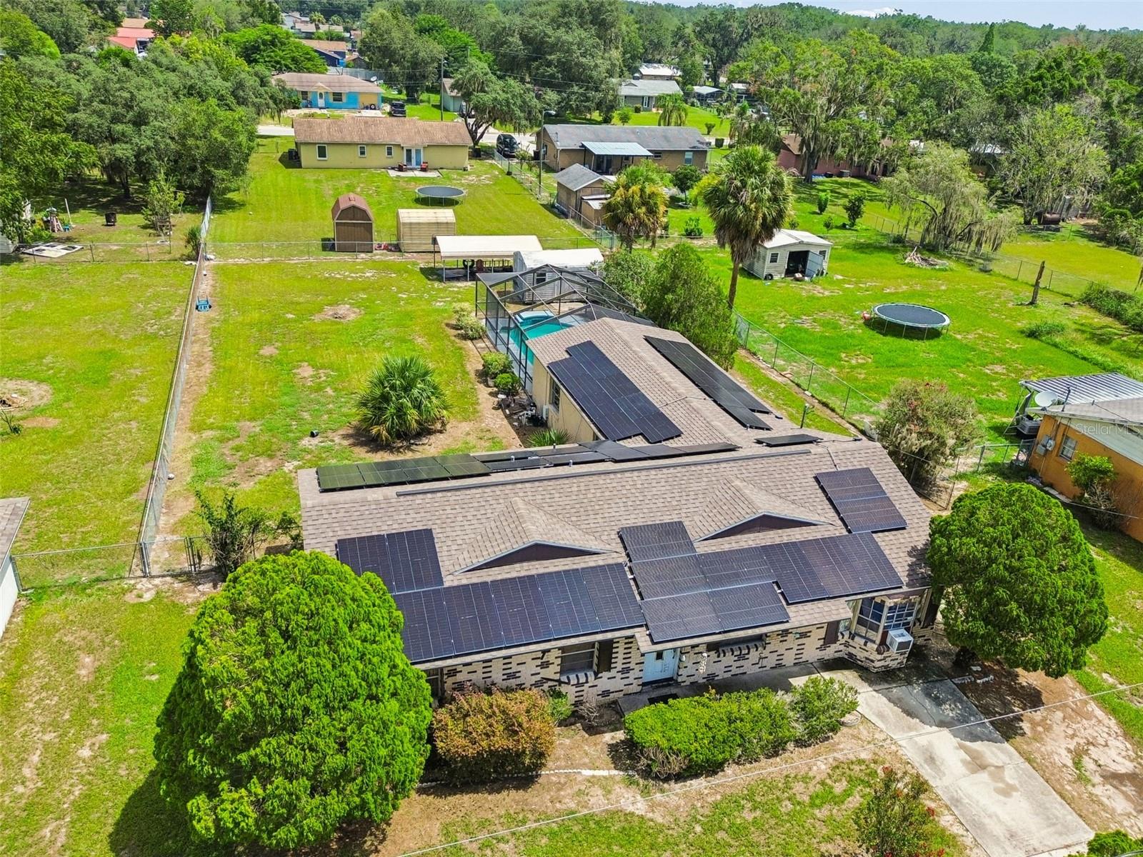 WILL-O-WOODS - Residential