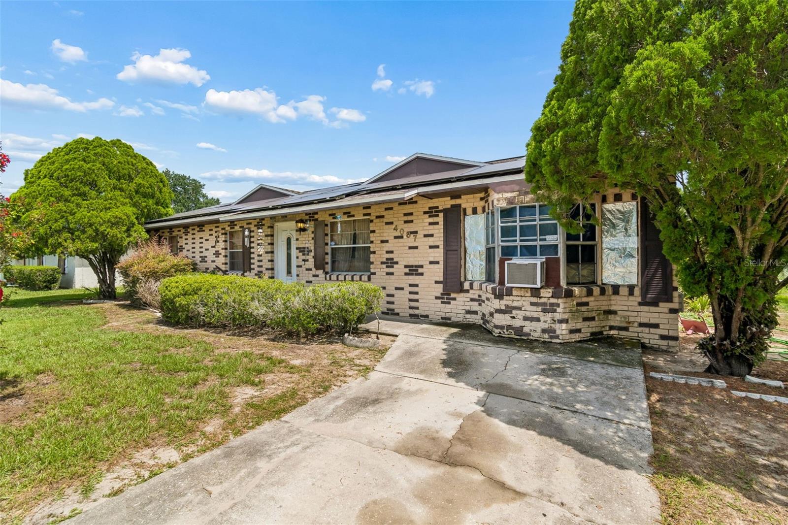 WILL-O-WOODS - Residential