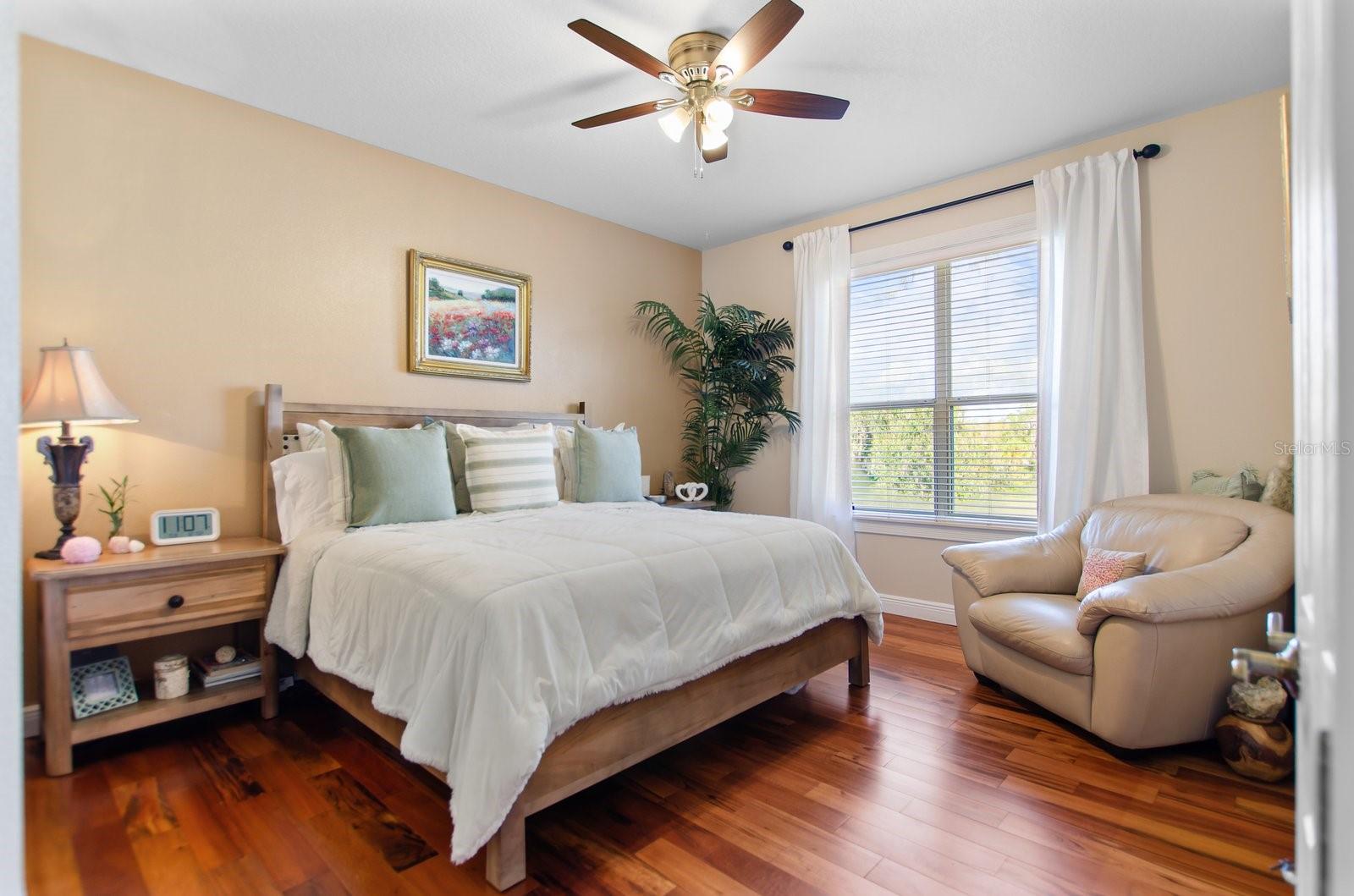 GRANDE OAKS PRESERVE - Residential