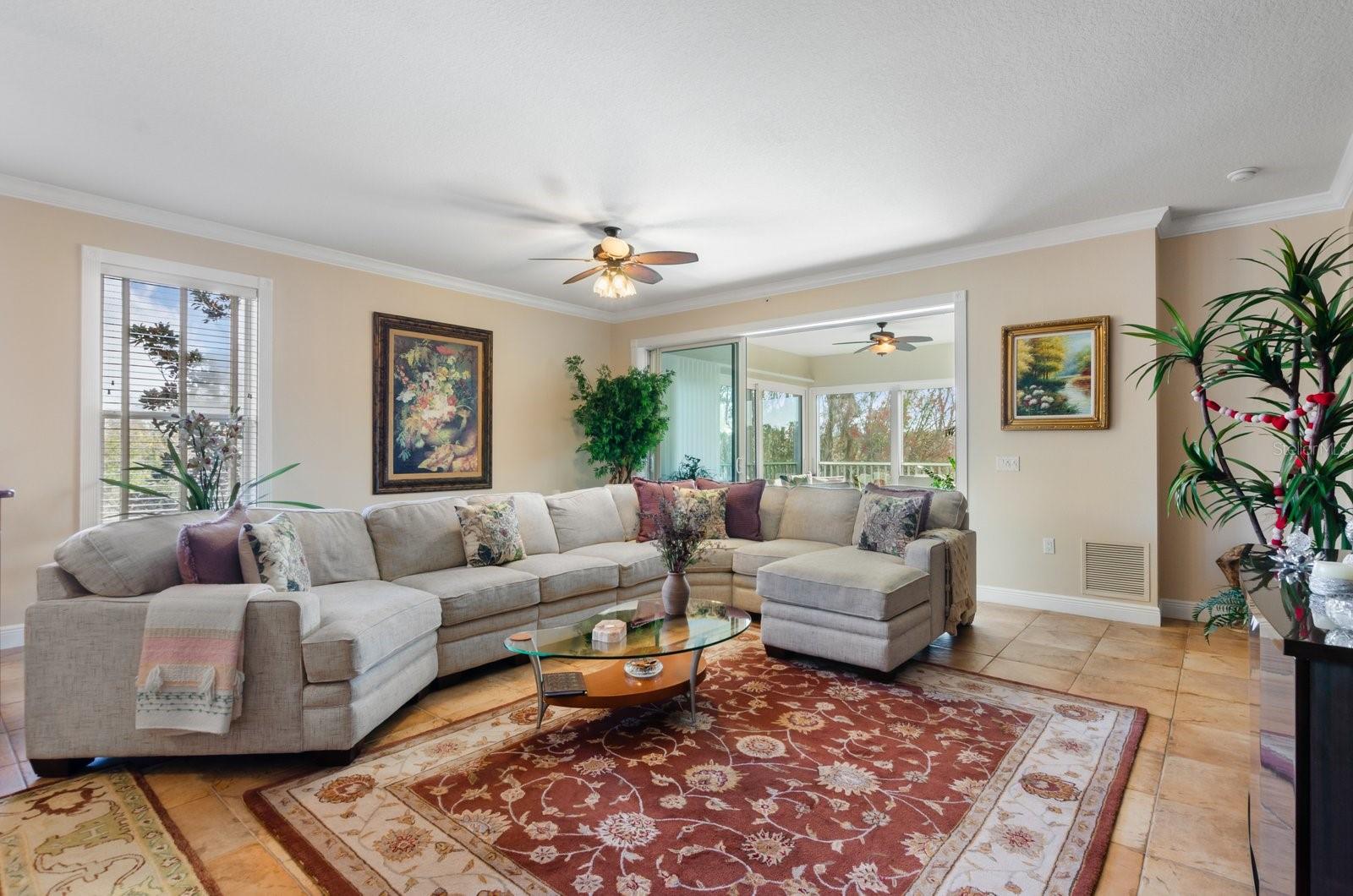 GRANDE OAKS PRESERVE - Residential
