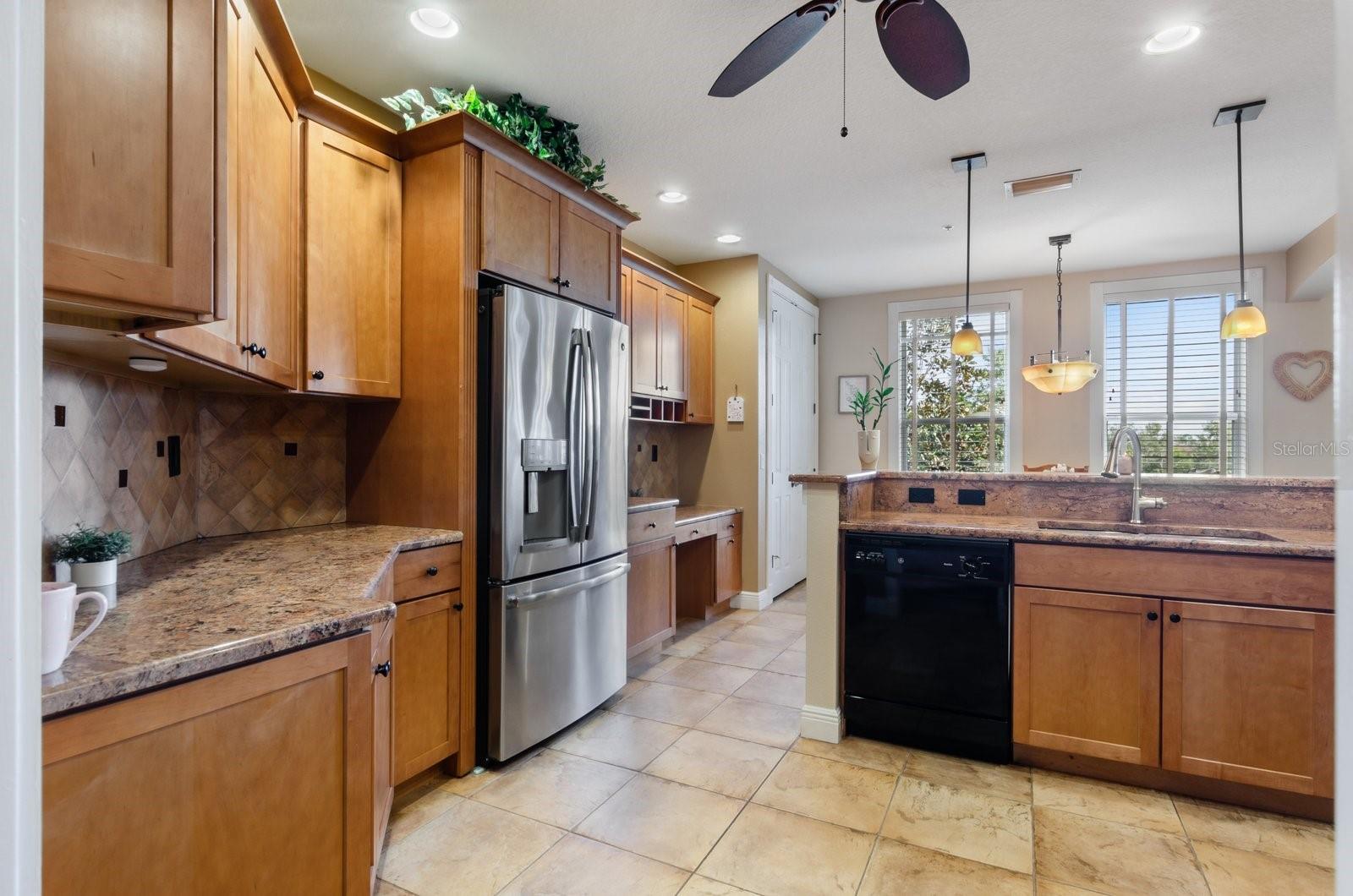 GRANDE OAKS PRESERVE - Residential