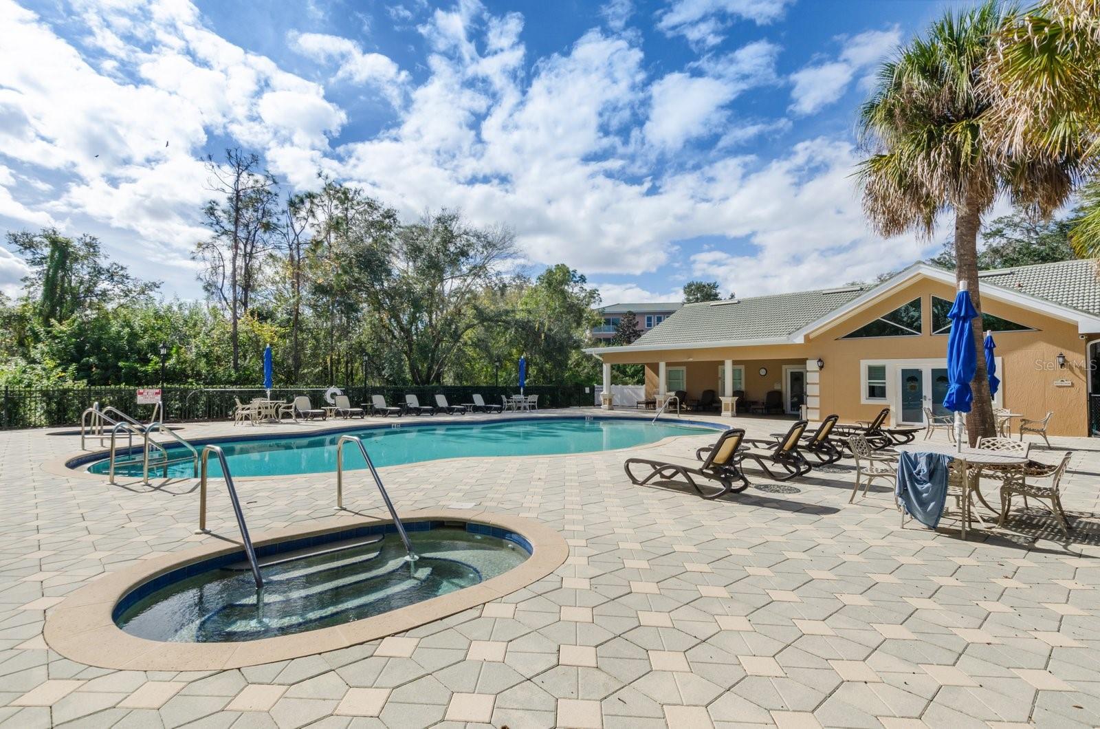 GRANDE OAKS PRESERVE - Residential