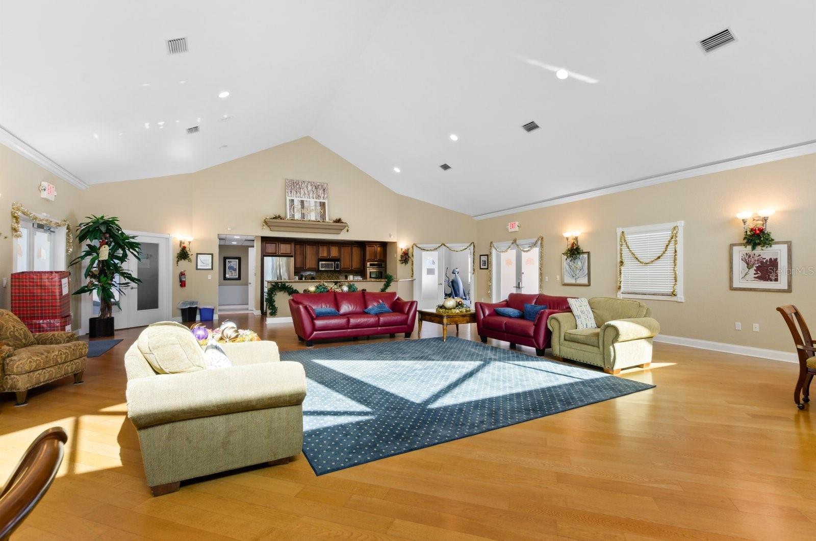GRANDE OAKS PRESERVE - Residential
