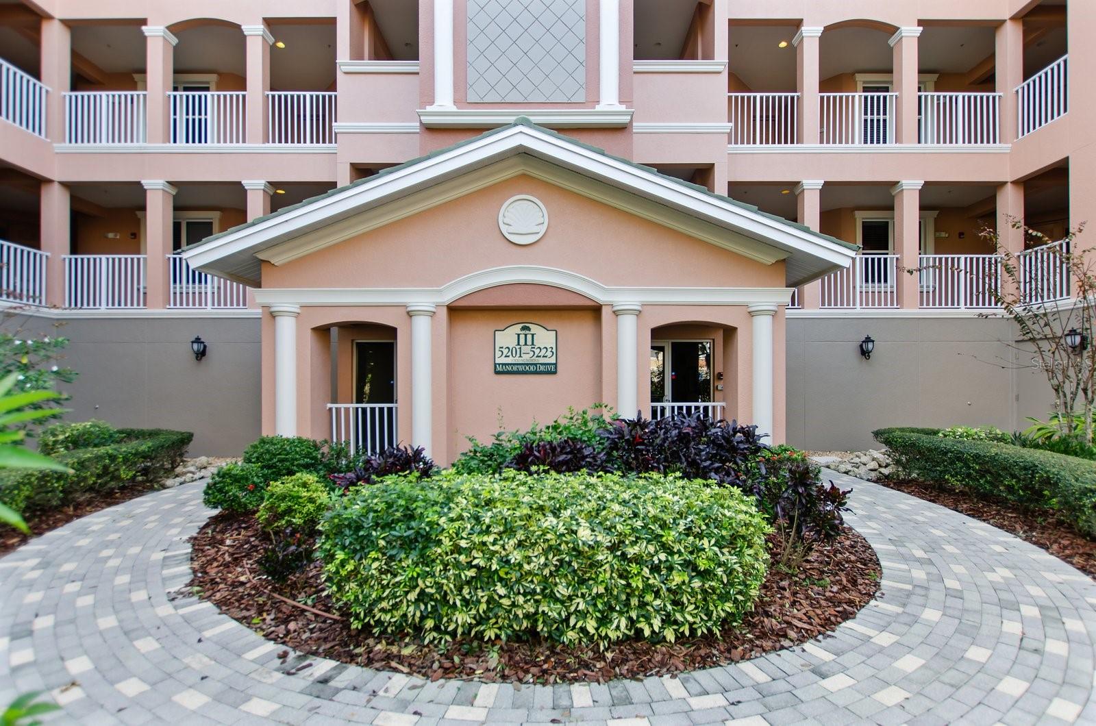 GRANDE OAKS PRESERVE - Residential