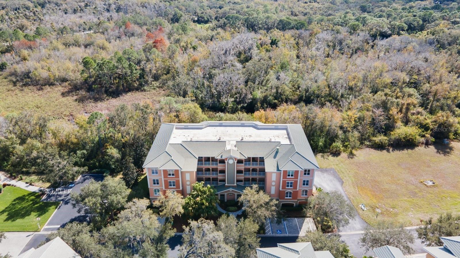 GRANDE OAKS PRESERVE - Residential