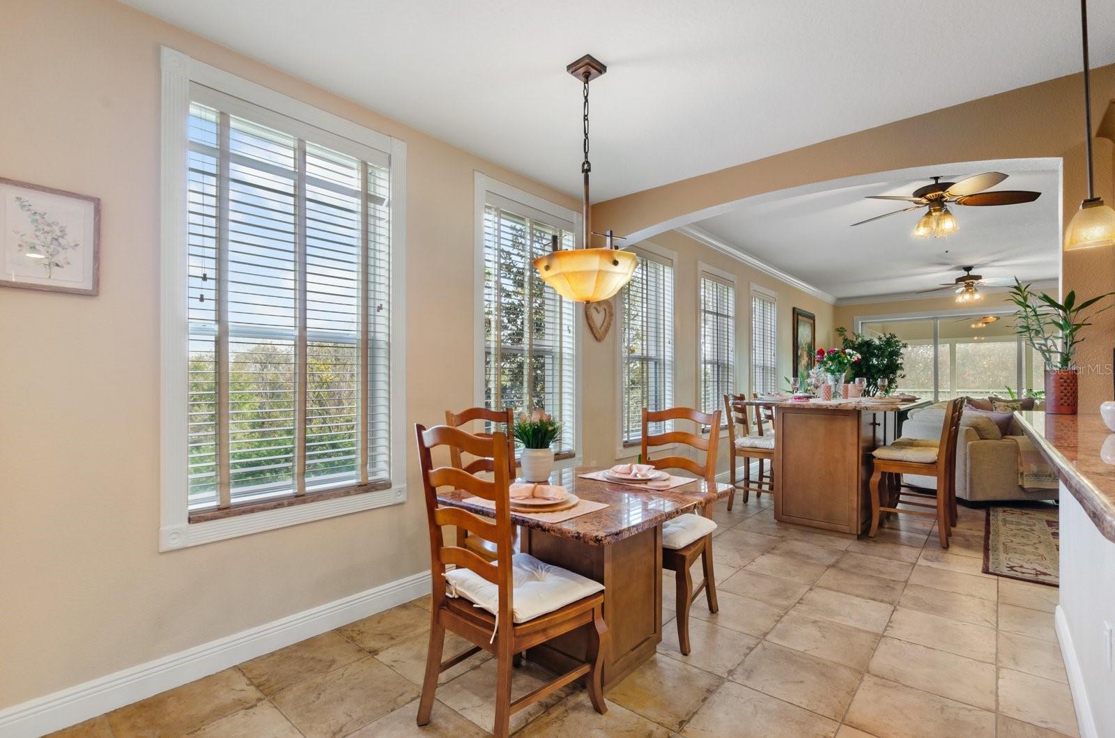 GRANDE OAKS PRESERVE - Residential