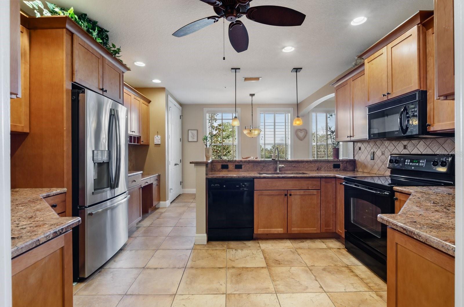 GRANDE OAKS PRESERVE - Residential