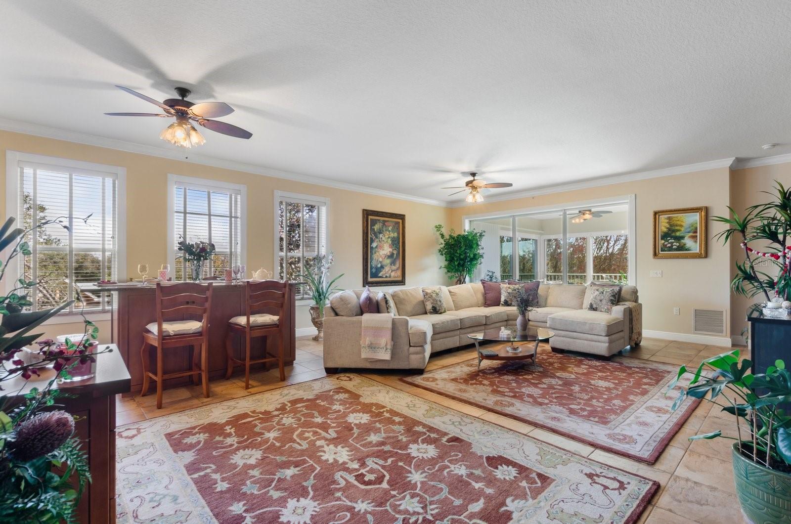 GRANDE OAKS PRESERVE - Residential