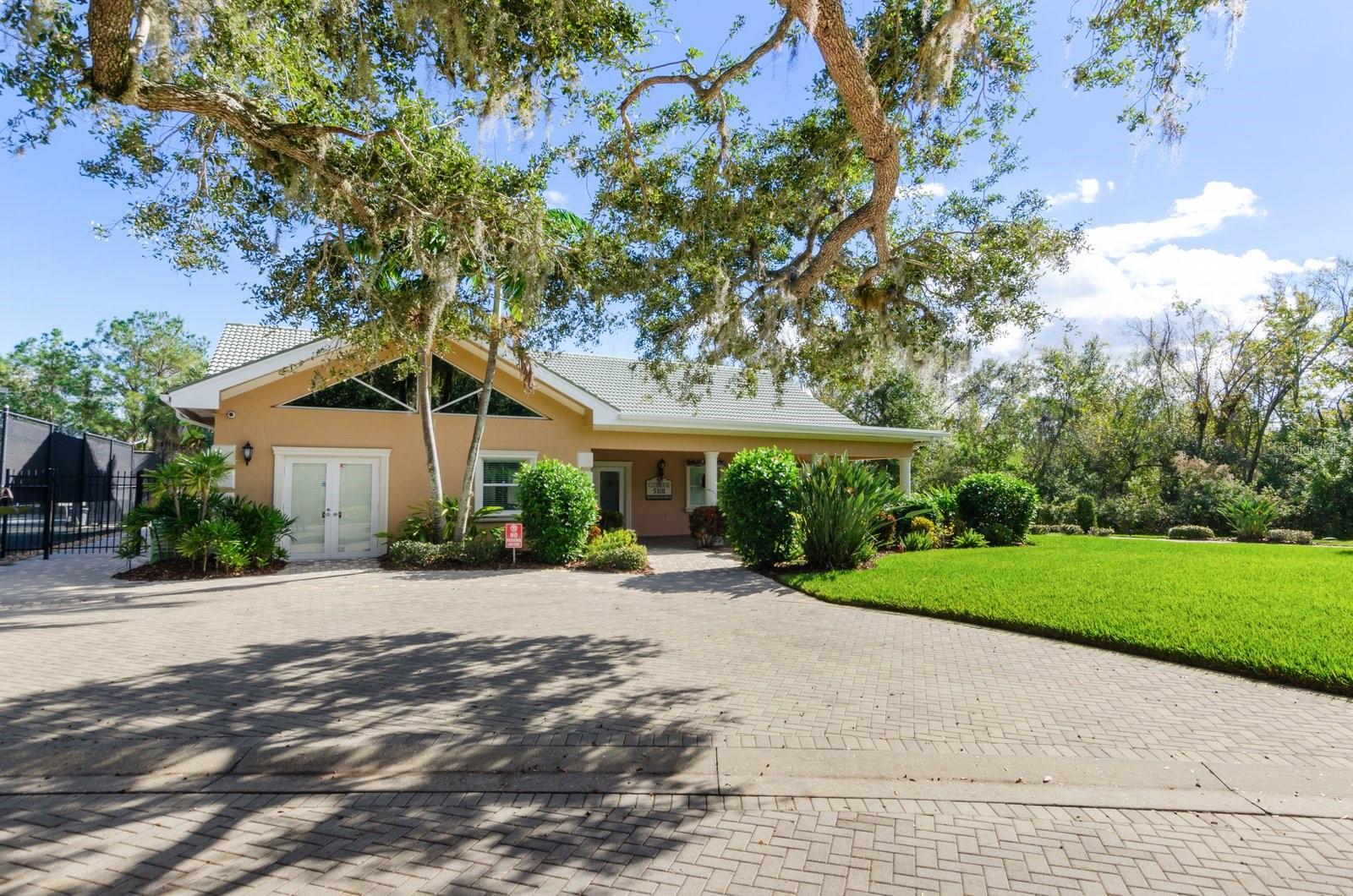 GRANDE OAKS PRESERVE - Residential