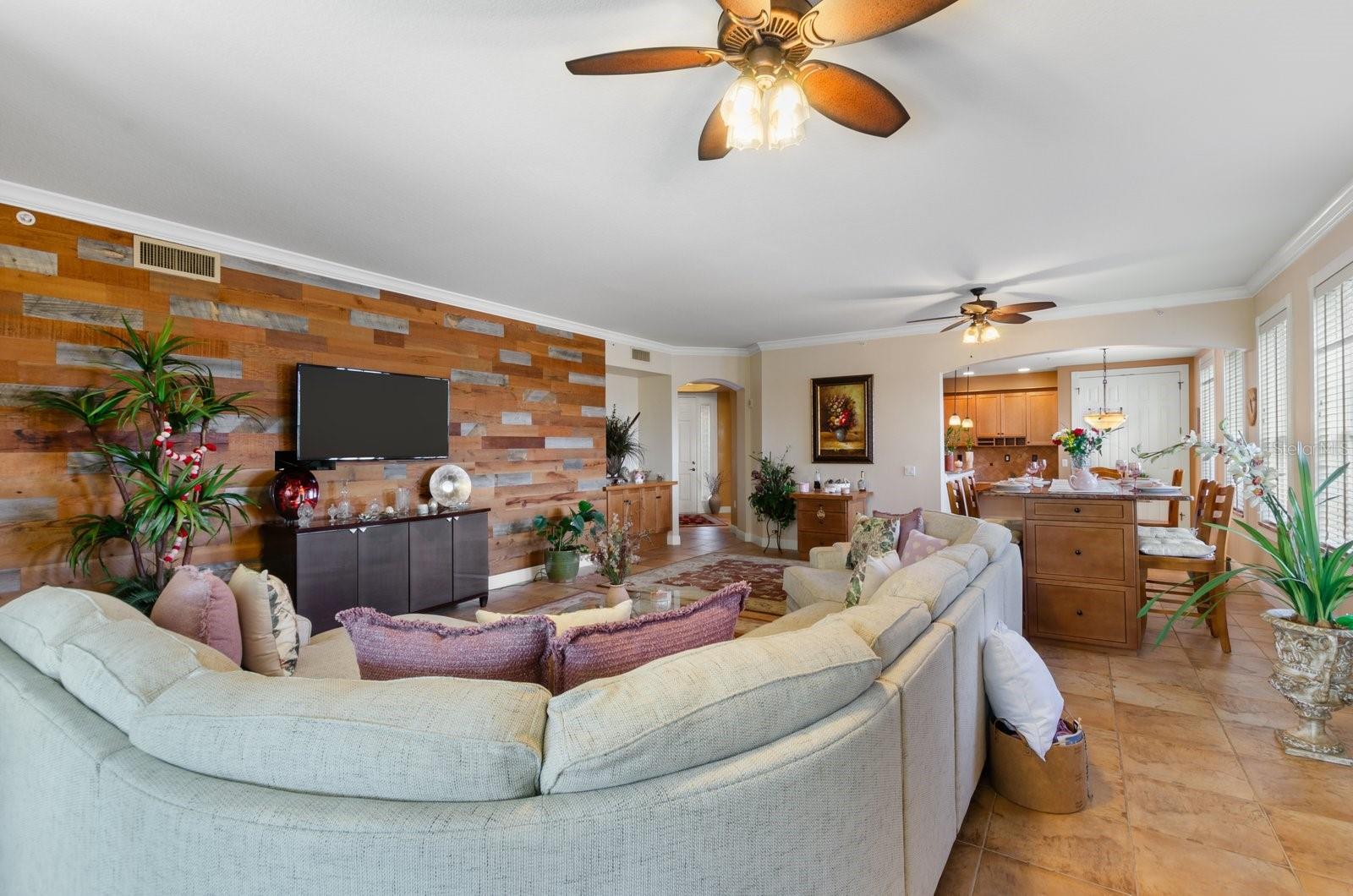 GRANDE OAKS PRESERVE - Residential