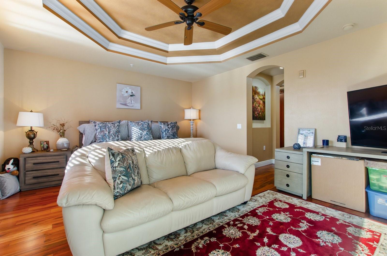 GRANDE OAKS PRESERVE - Residential