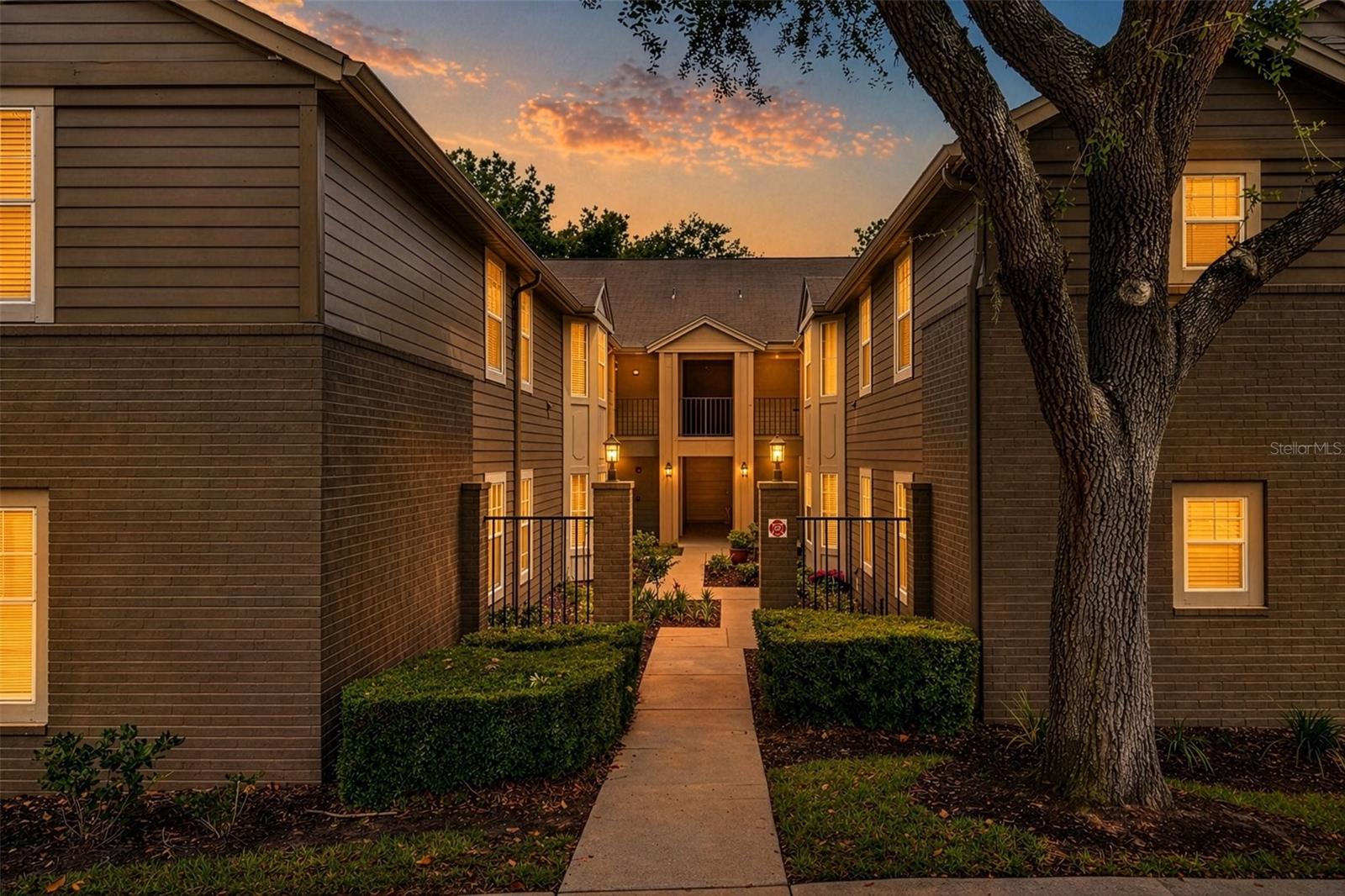 RESIDENCES AT SABAL POINT A CONDO - Residential