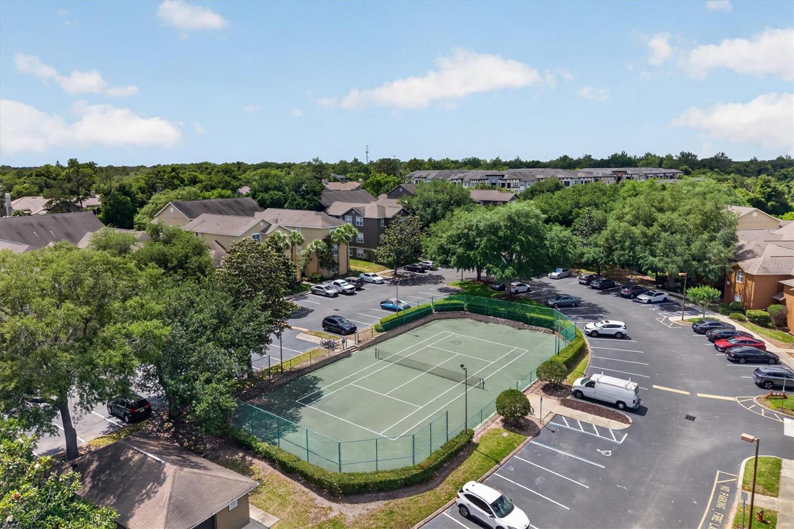 RESIDENCES AT SABAL POINT A CONDO - Residential