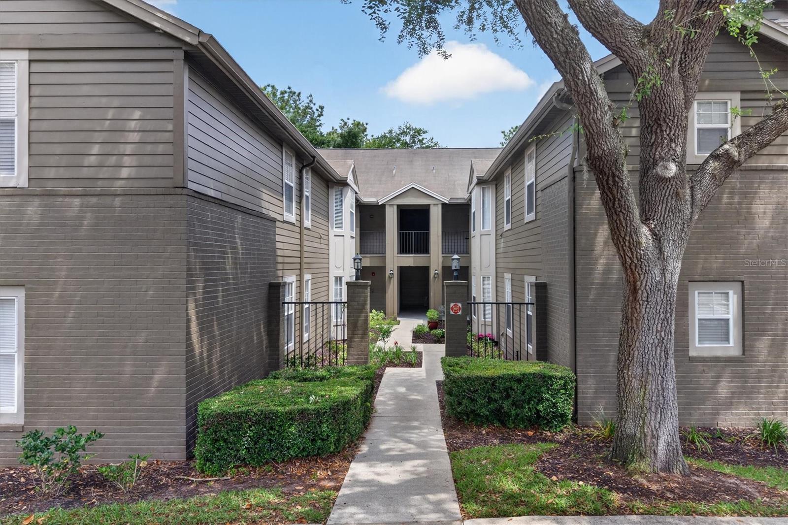 RESIDENCES AT SABAL POINT A CONDO - Residential