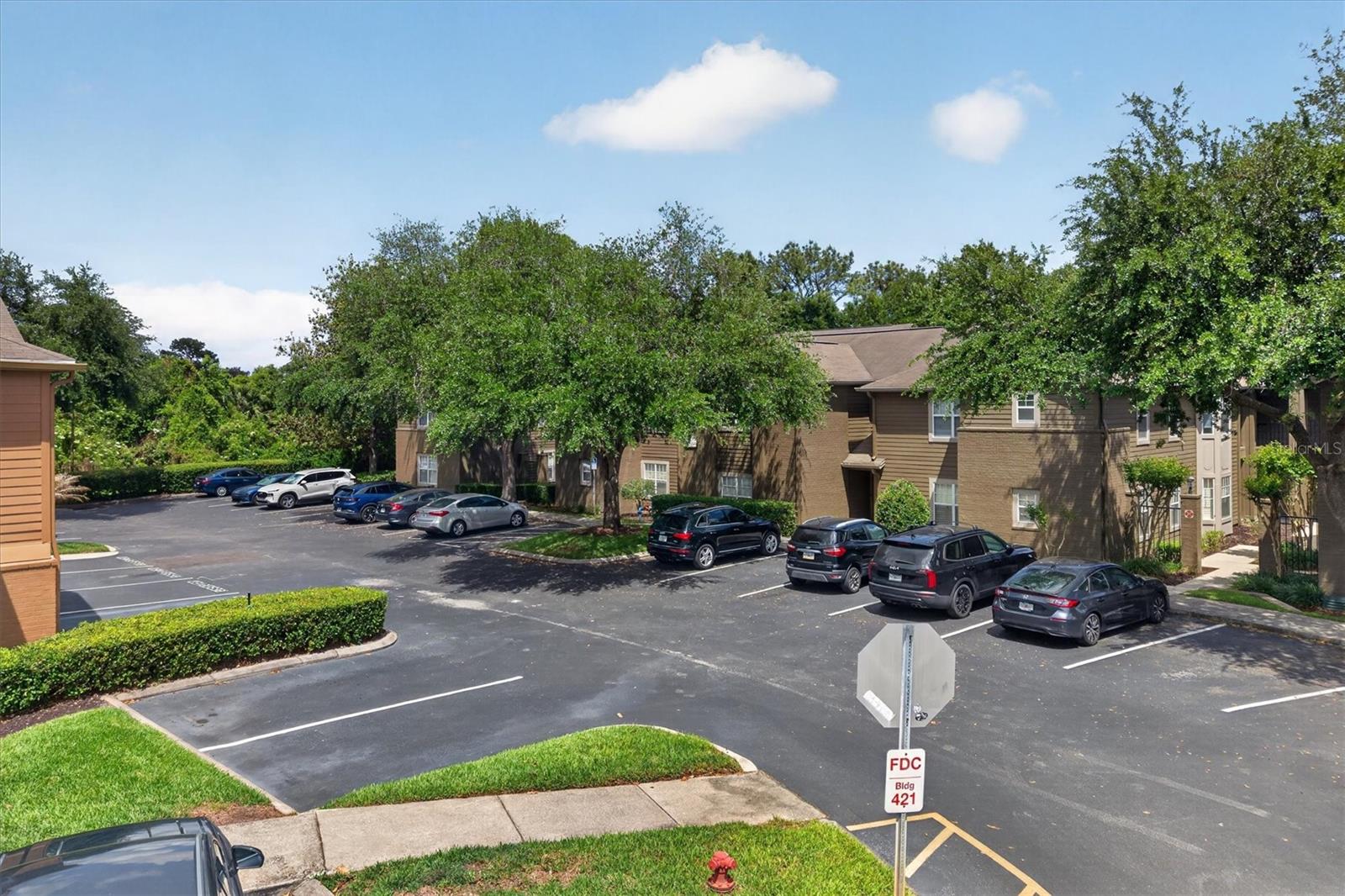 RESIDENCES AT SABAL POINT A CONDO - Residential