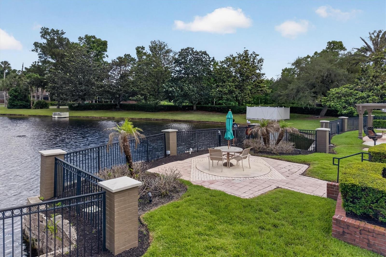 RESIDENCES AT SABAL POINT A CONDO - Residential