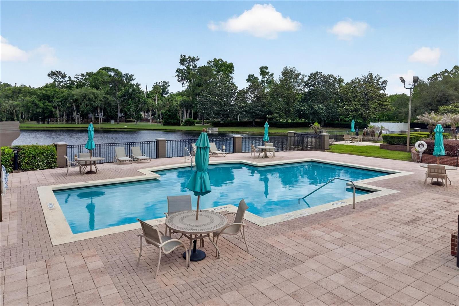 RESIDENCES AT SABAL POINT A CONDO - Residential