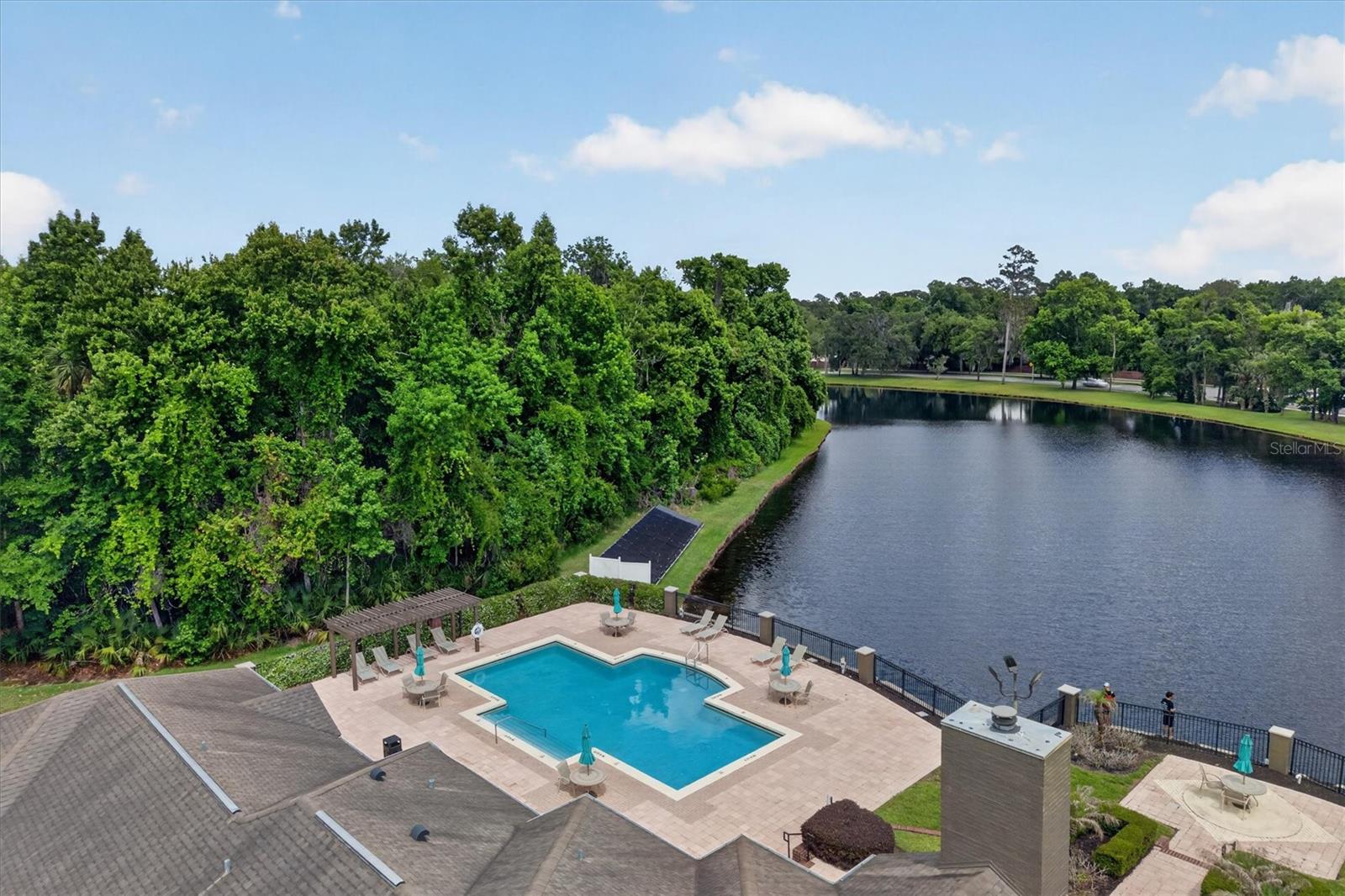 RESIDENCES AT SABAL POINT A CONDO - Residential